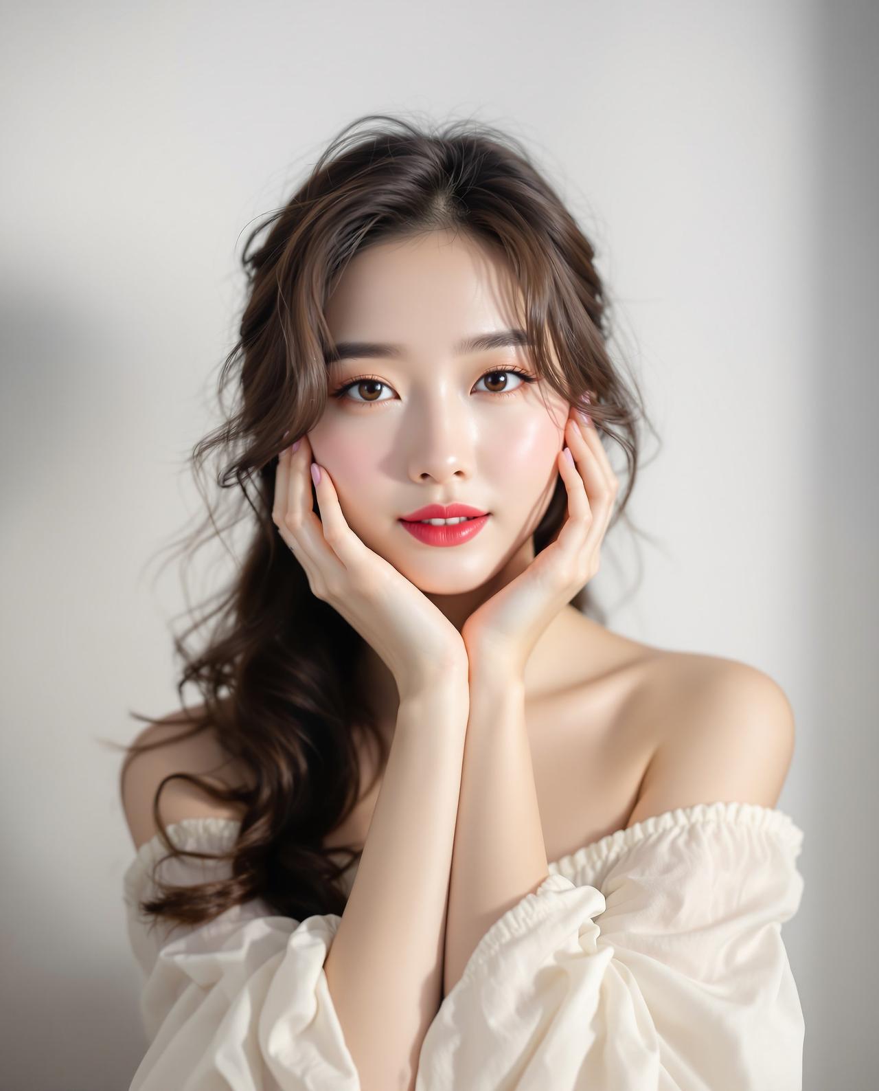 李美华-羞羞视频签约演员