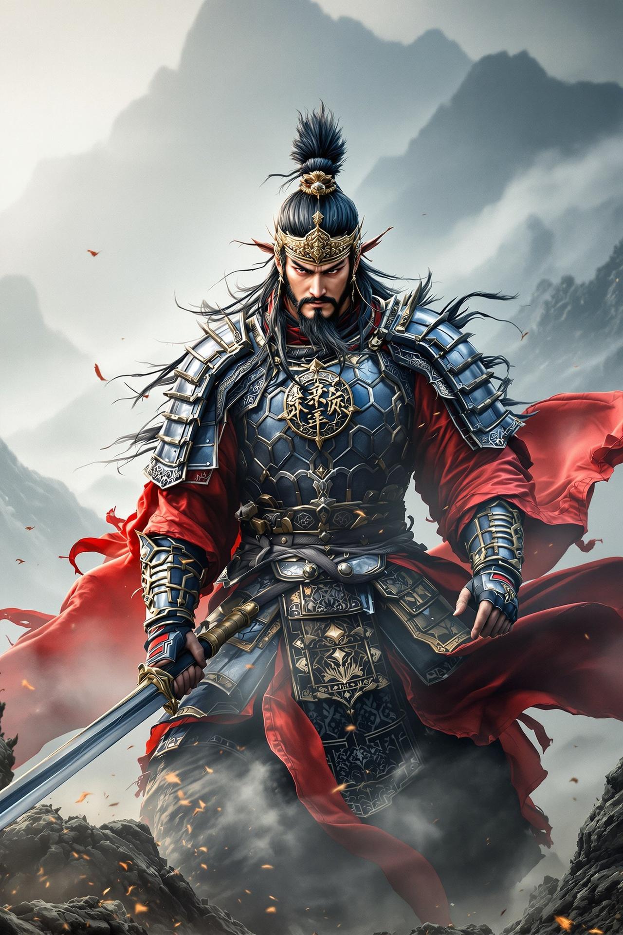 山河无恙-羞羞视频出品