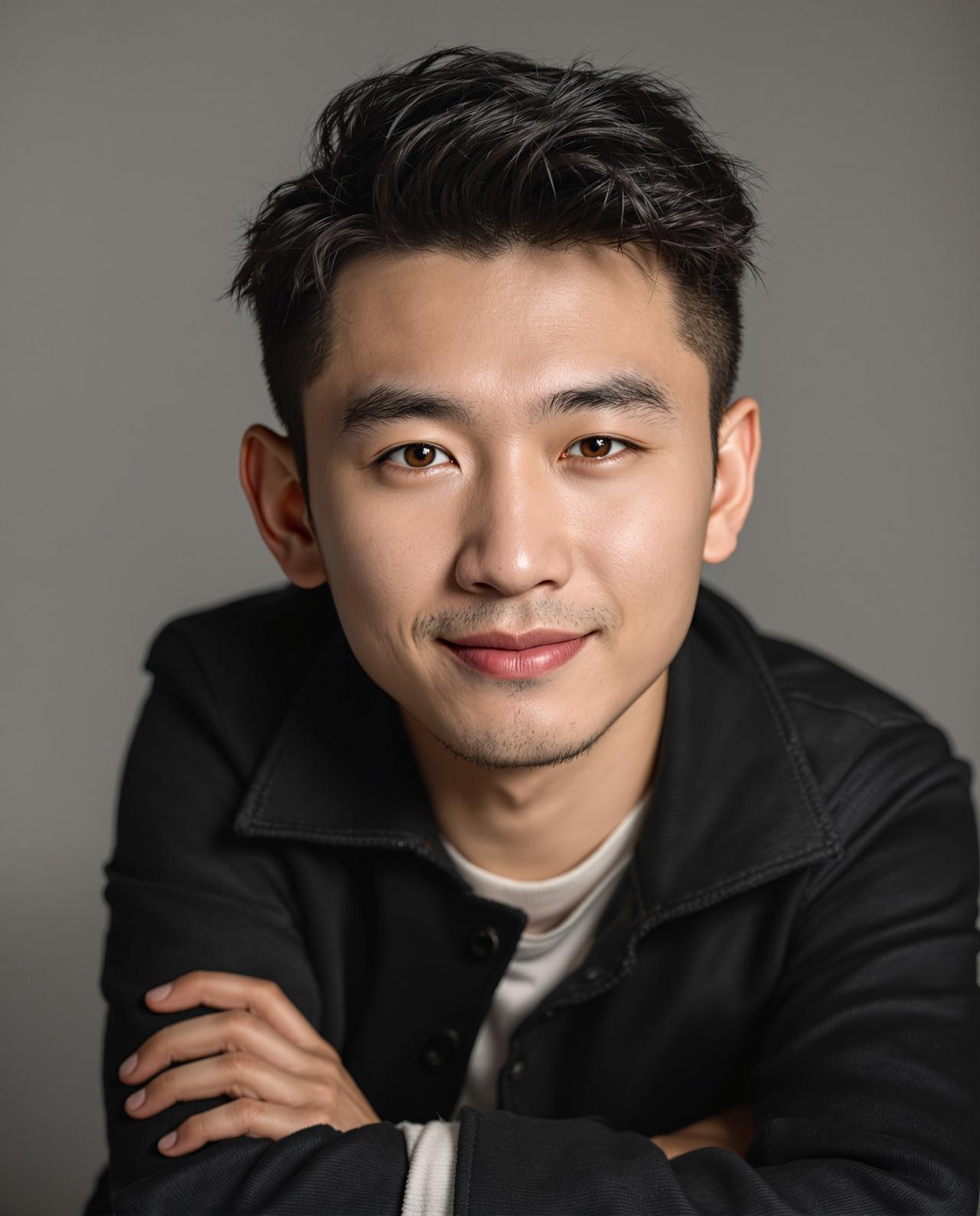 张明远-羞羞视频签约演员