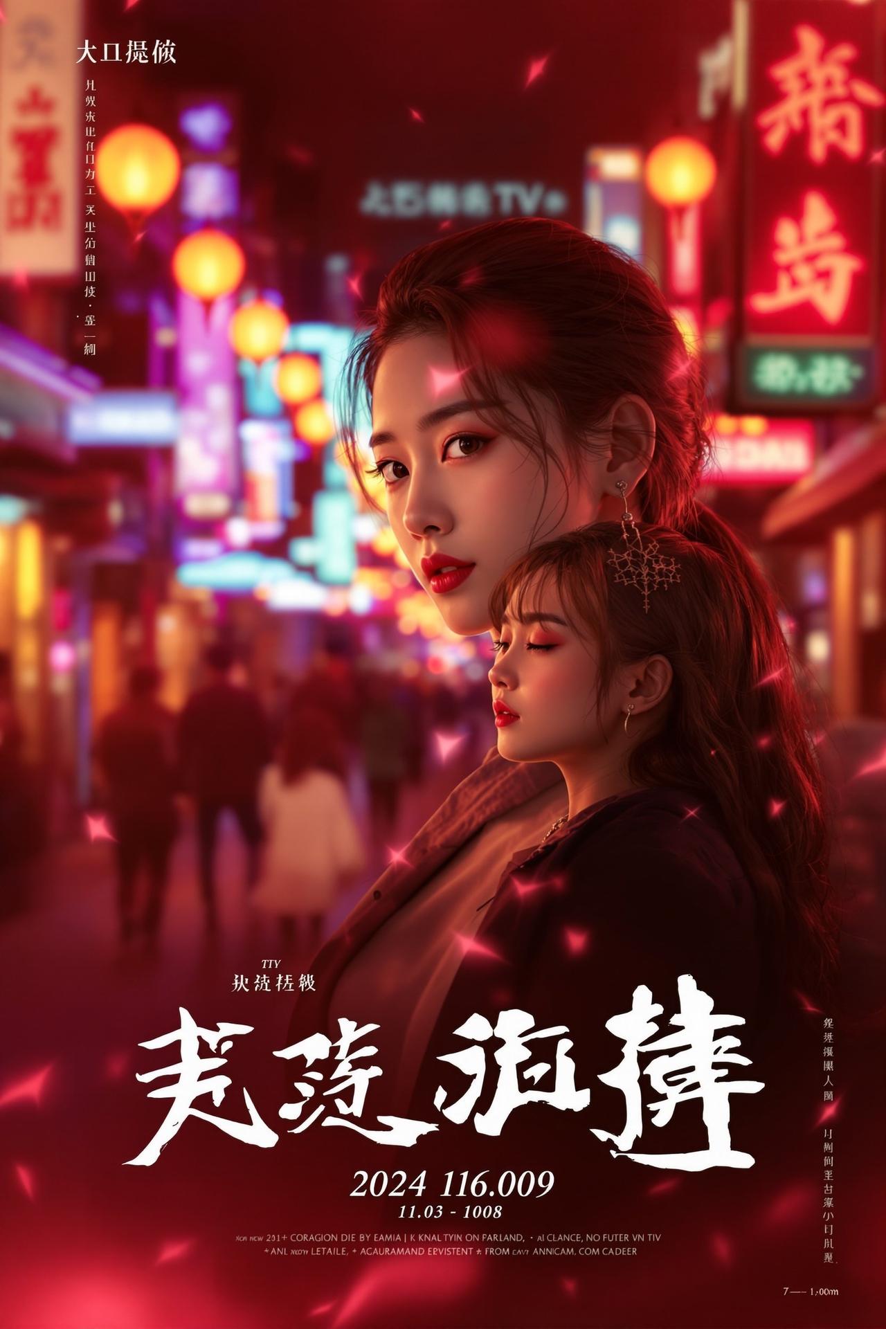 星河璀璨-羞羞视频出品