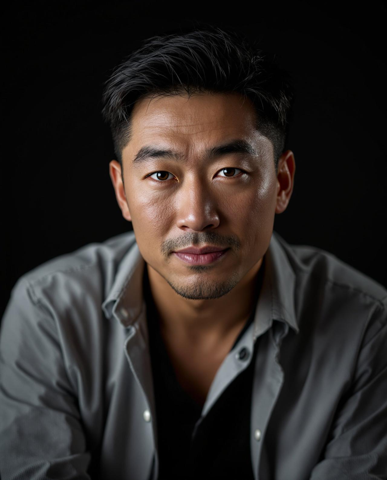 陈国强-羞羞视频签约演员