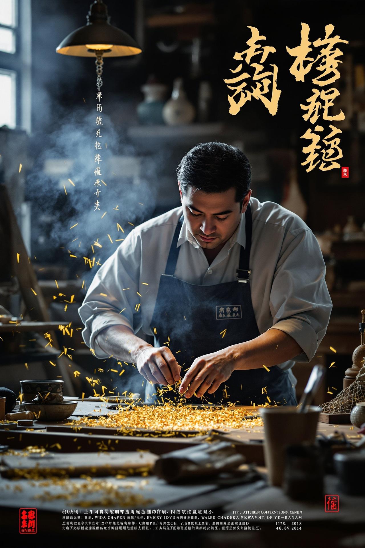 大国工匠-羞羞视频出品