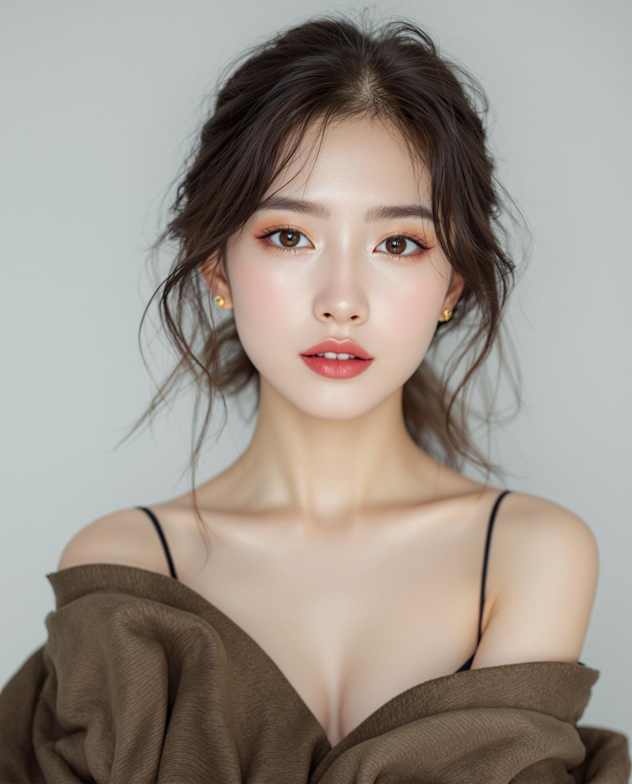 林晓雨-羞羞视频签约演员