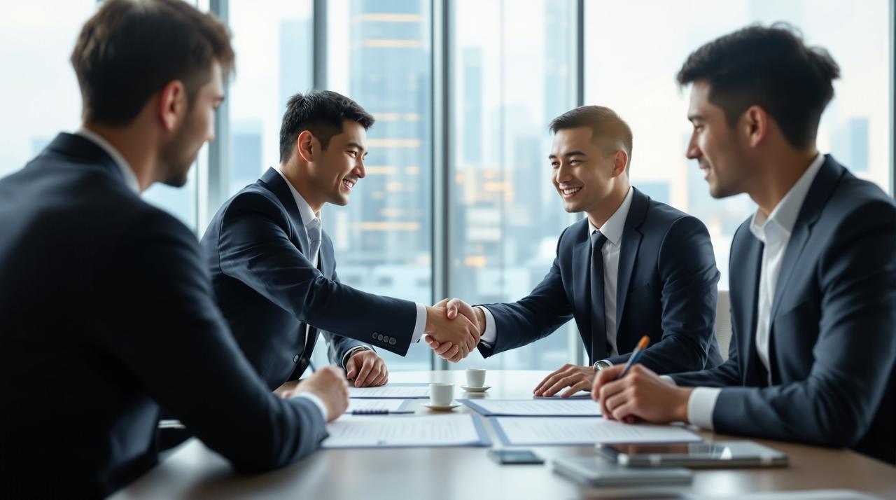 羞羞视频与腾讯视频签署战略合作协议，共同打造精品内容生态-羞羞视频