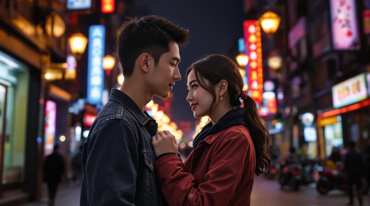 《星河璀璨》定档五一黄金档，全国同步上映-羞羞视频